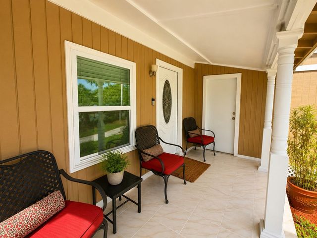 802 JURGENS STREET, Clearwater, FL 33755