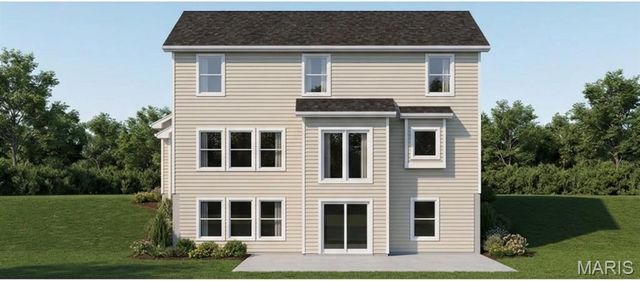 300 Vest Avenue, Valley Park, MO 63088