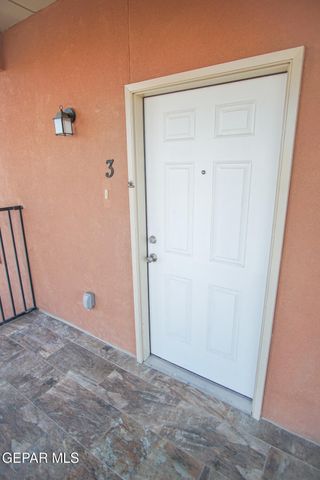 8685 N Loop Drive A-3, El Paso, TX 79907