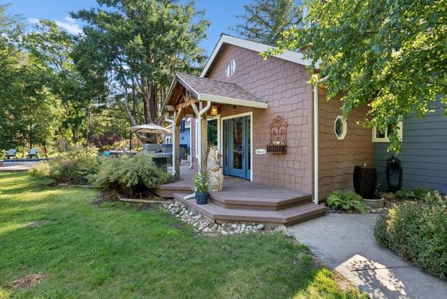 25560 Firhaven Lane, Los Gatos, CA 95033