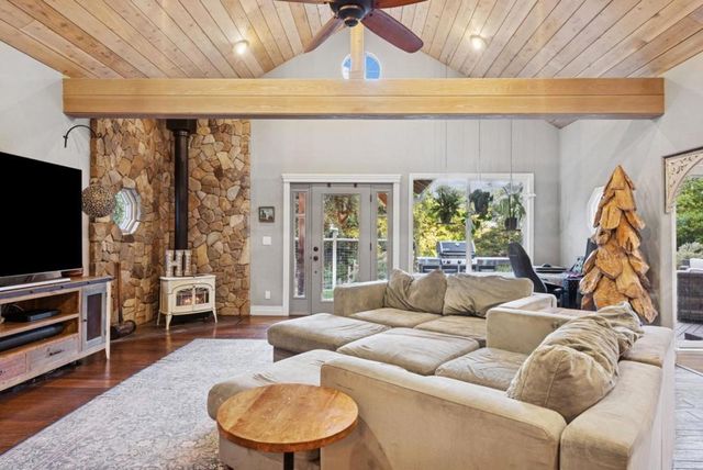 25560 Firhaven Lane, Los Gatos, CA 95033