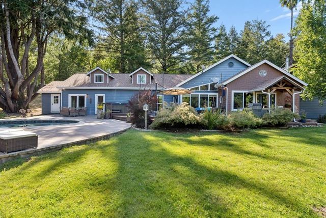 25560 Firhaven Lane, Los Gatos, CA 95033