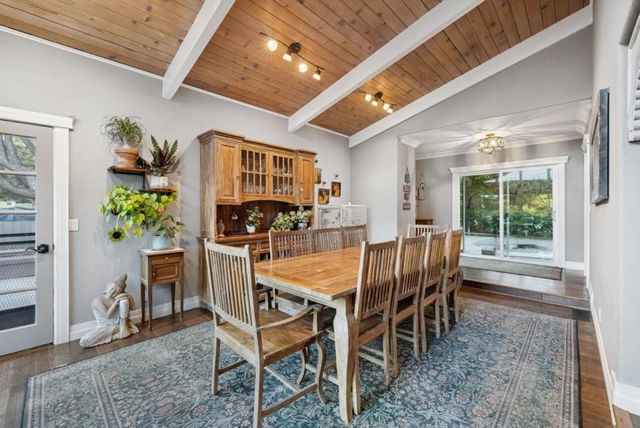 25560 Firhaven Lane, Los Gatos, CA 95033