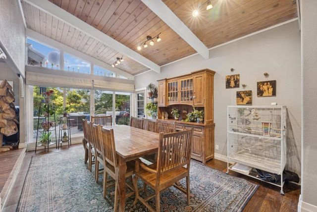 25560 Firhaven Lane, Los Gatos, CA 95033