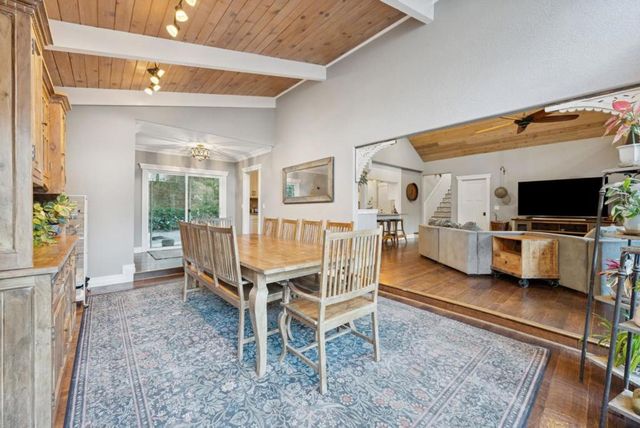 25560 Firhaven Lane, Los Gatos, CA 95033