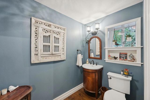 25560 Firhaven Lane, Los Gatos, CA 95033