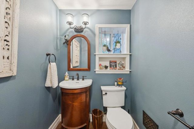 25560 Firhaven Lane, Los Gatos, CA 95033