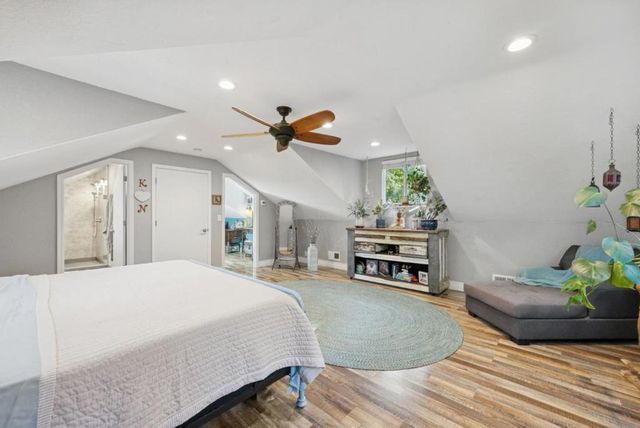 25560 Firhaven Lane, Los Gatos, CA 95033