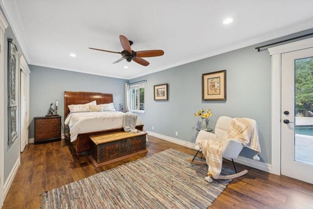 25560 Firhaven Lane, Los Gatos, CA 95033