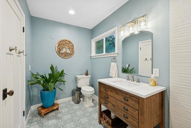 25560 Firhaven Lane, Los Gatos, CA 95033