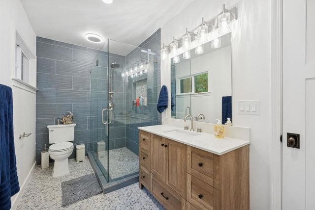 25560 Firhaven Lane, Los Gatos, CA 95033