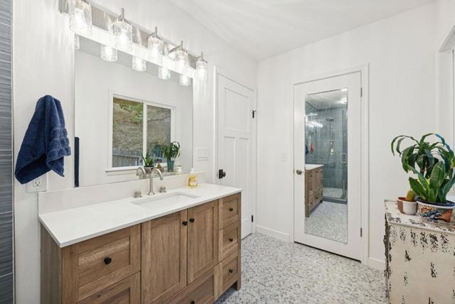 25560 Firhaven Lane, Los Gatos, CA 95033