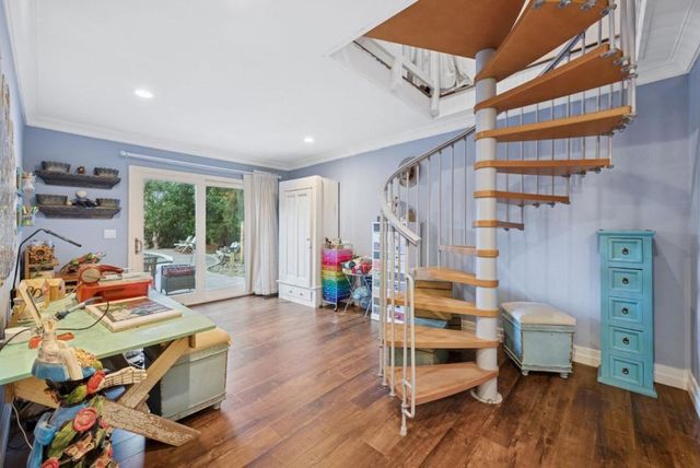 25560 Firhaven Lane, Los Gatos, CA 95033