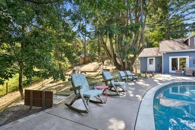 25560 Firhaven Lane, Los Gatos, CA 95033