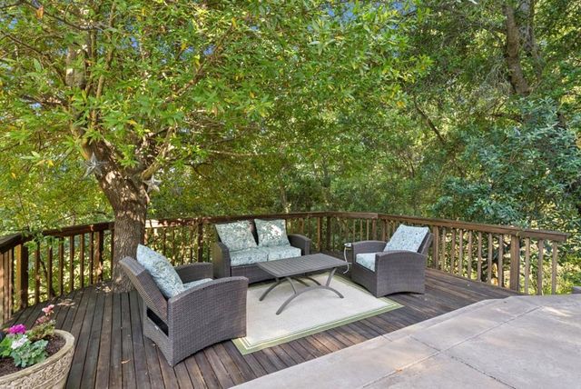 25560 Firhaven Lane, Los Gatos, CA 95033