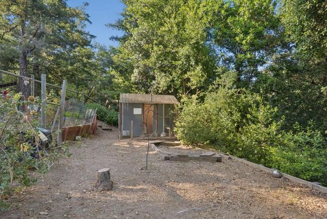 25560 Firhaven Lane, Los Gatos, CA 95033