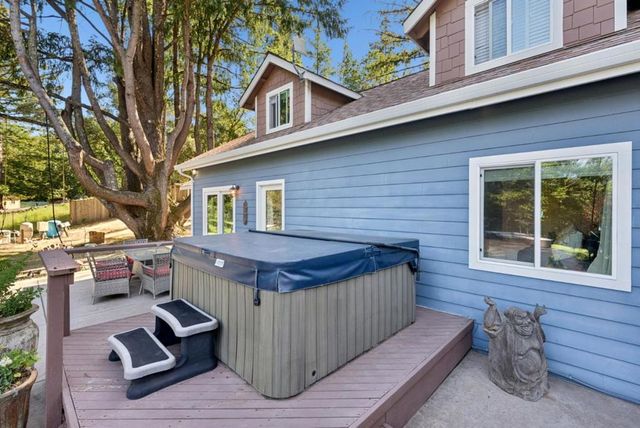 25560 Firhaven Lane, Los Gatos, CA 95033