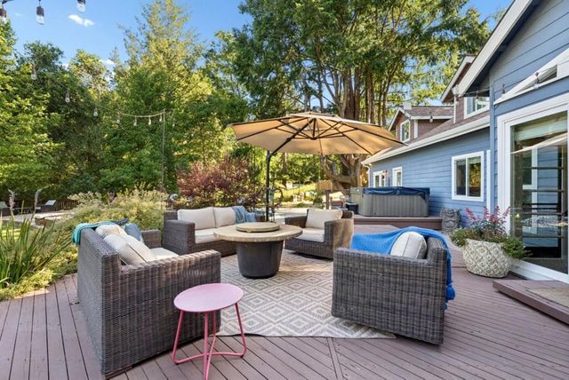 25560 Firhaven Lane, Los Gatos, CA 95033