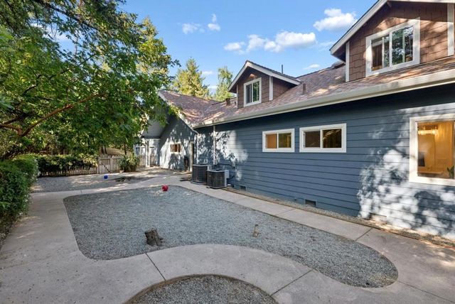 25560 Firhaven Lane, Los Gatos, CA 95033