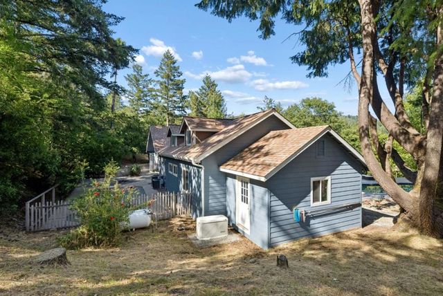 25560 Firhaven Lane, Los Gatos, CA 95033