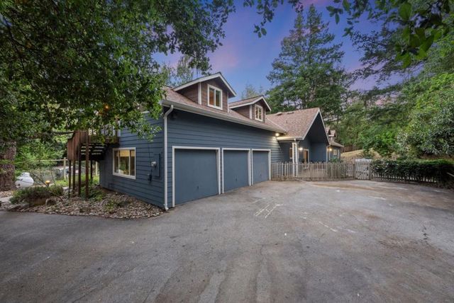 25560 Firhaven Lane, Los Gatos, CA 95033