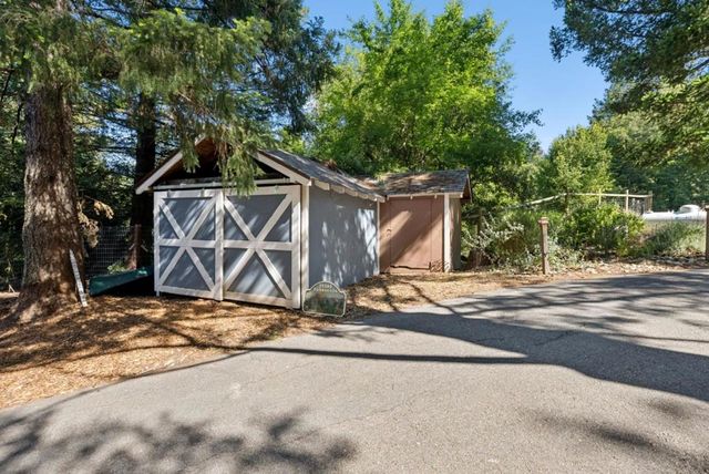 25560 Firhaven Lane, Los Gatos, CA 95033