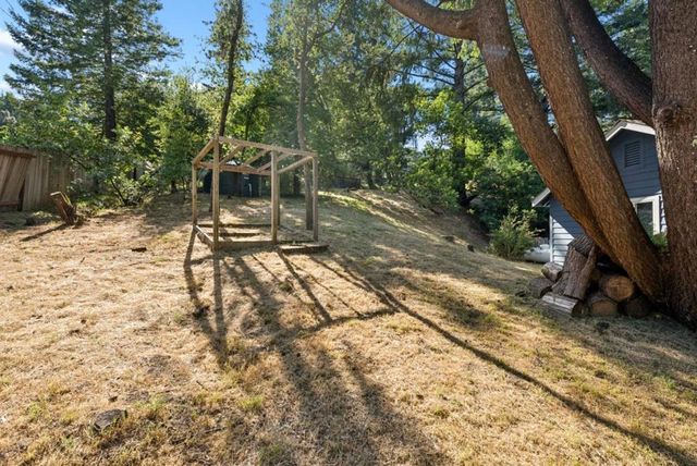 25560 Firhaven Lane, Los Gatos, CA 95033