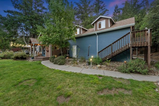 25560 Firhaven Lane, Los Gatos, CA 95033