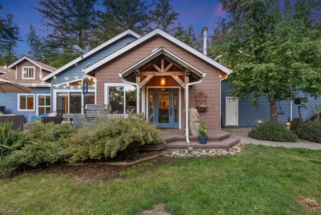 25560 Firhaven Lane, Los Gatos, CA 95033