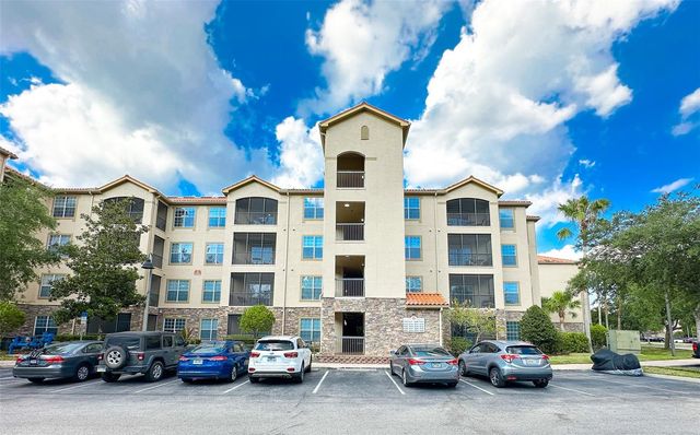 1351 TUSCAN TERRACE 8206, Davenport, FL 33896