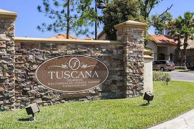 1351 TUSCAN TERRACE 8206, Davenport, FL 33896