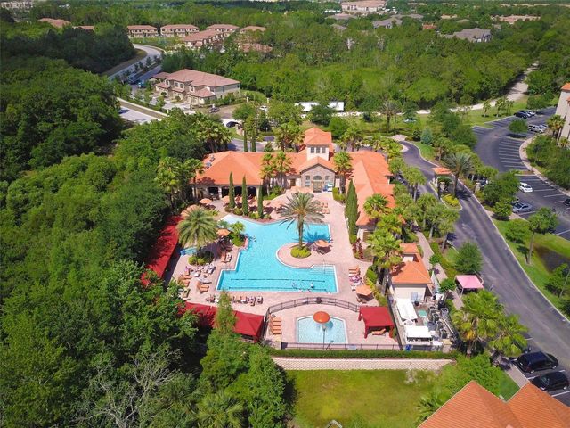 1351 TUSCAN TERRACE 8206, Davenport, FL 33896