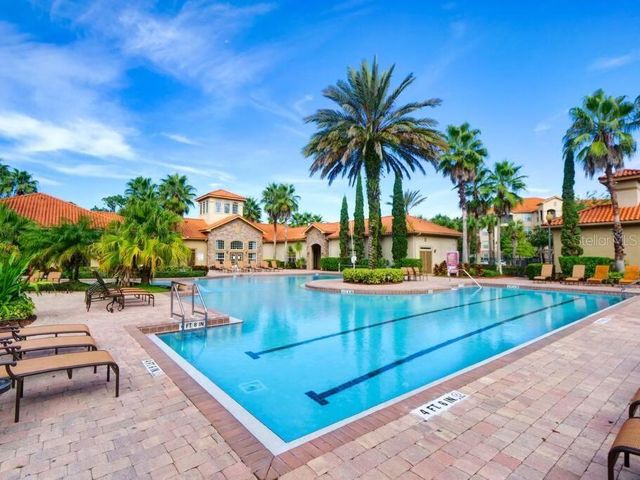 1351 TUSCAN TERRACE 8206, Davenport, FL 33896