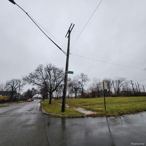 2125 PUTNAM Street, Detroit, MI 48208