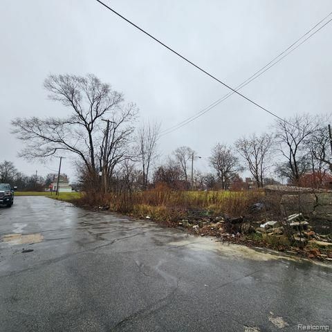 2125 PUTNAM Street, Detroit, MI 48208