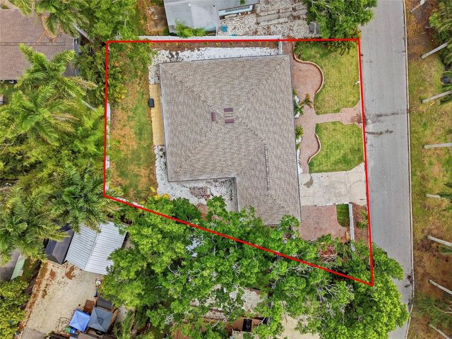 2004 VIRGINIA DRIVE, Bradenton, FL 34205