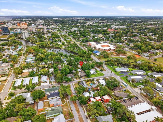 2004 VIRGINIA DRIVE, Bradenton, FL 34205