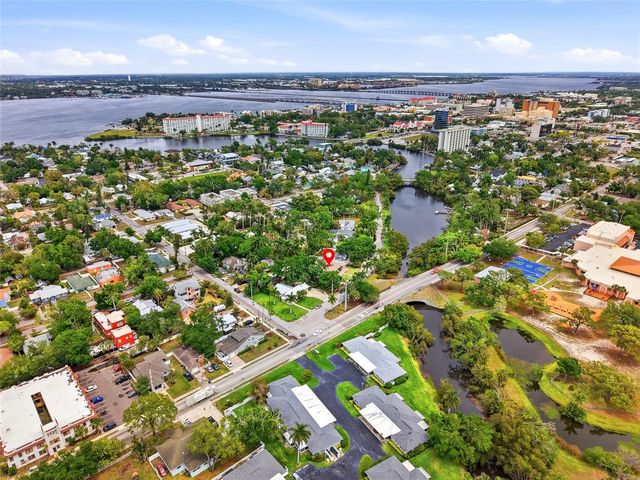 2004 VIRGINIA DRIVE, Bradenton, FL 34205