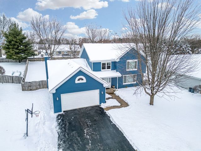 1162 Butler Road, Rockford, IL 61108