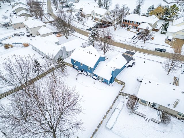 1162 Butler Road, Rockford, IL 61108