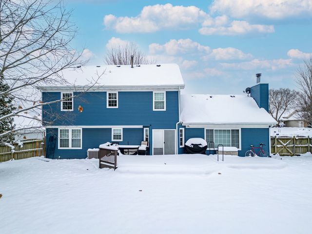 1162 Butler Road, Rockford, IL 61108