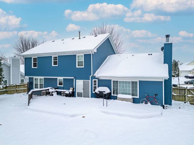 1162 Butler Road, Rockford, IL 61108