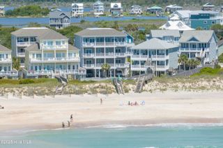 878 Villas Drive, North Topsail Beach, NC 28460