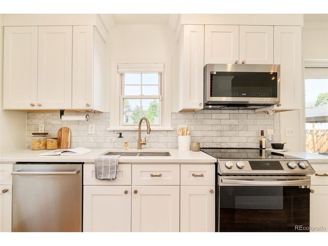 1645 S Lafayette St, Denver, CO 80210