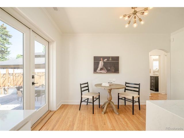 1645 S Lafayette St, Denver, CO 80210