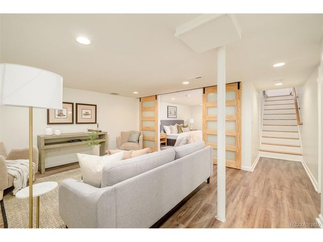 1645 S Lafayette St, Denver, CO 80210