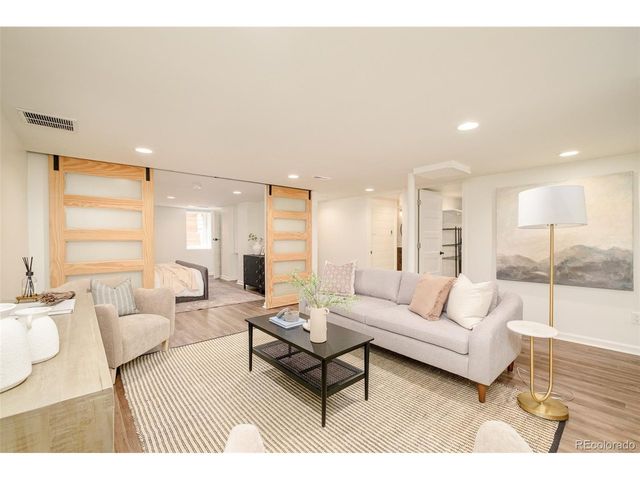 1645 S Lafayette St, Denver, CO 80210