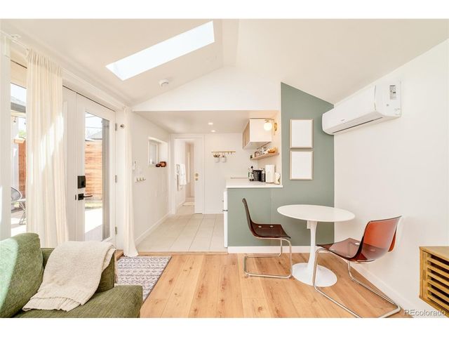 1645 S Lafayette St, Denver, CO 80210