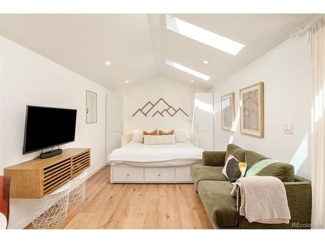 1645 S Lafayette St, Denver, CO 80210