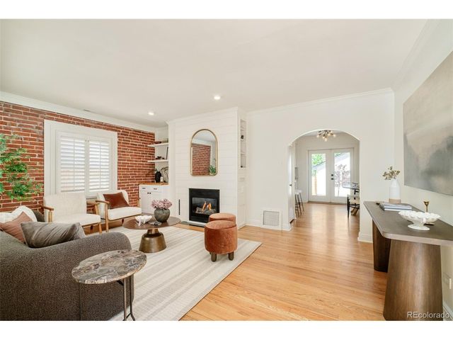 1645 S Lafayette St, Denver, CO 80210